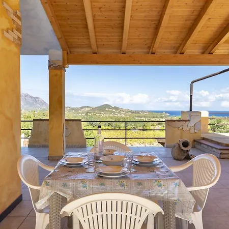 Ferienhaus Sole 2 *