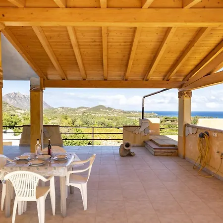Ferienhaus Sole 2