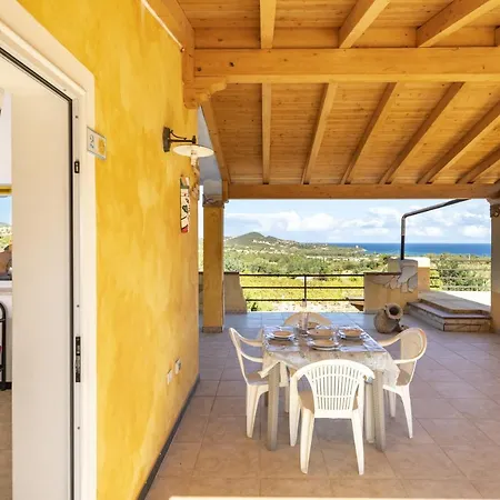 Ferienhaus Sole 2