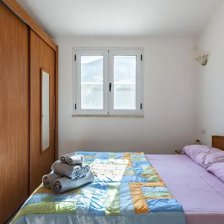 Sole 2 Ferienhaus