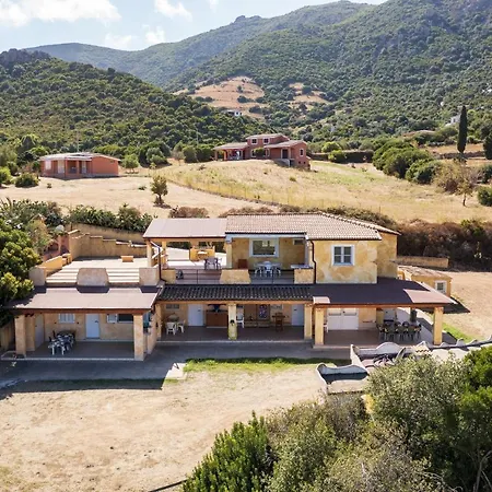 Sole 2 Ferienhaus *