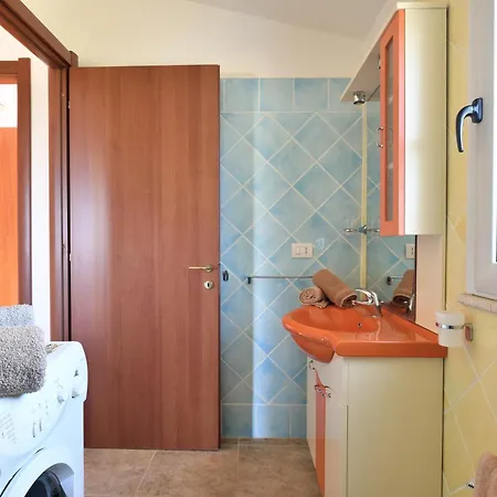 Ferienhaus Sole 2 Tertenìa