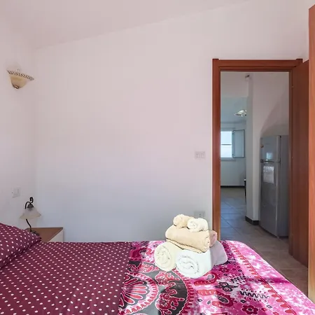 Ferienhaus Sole 2