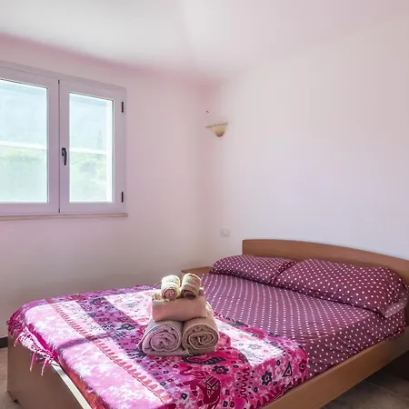 Ferienhaus Sole 2